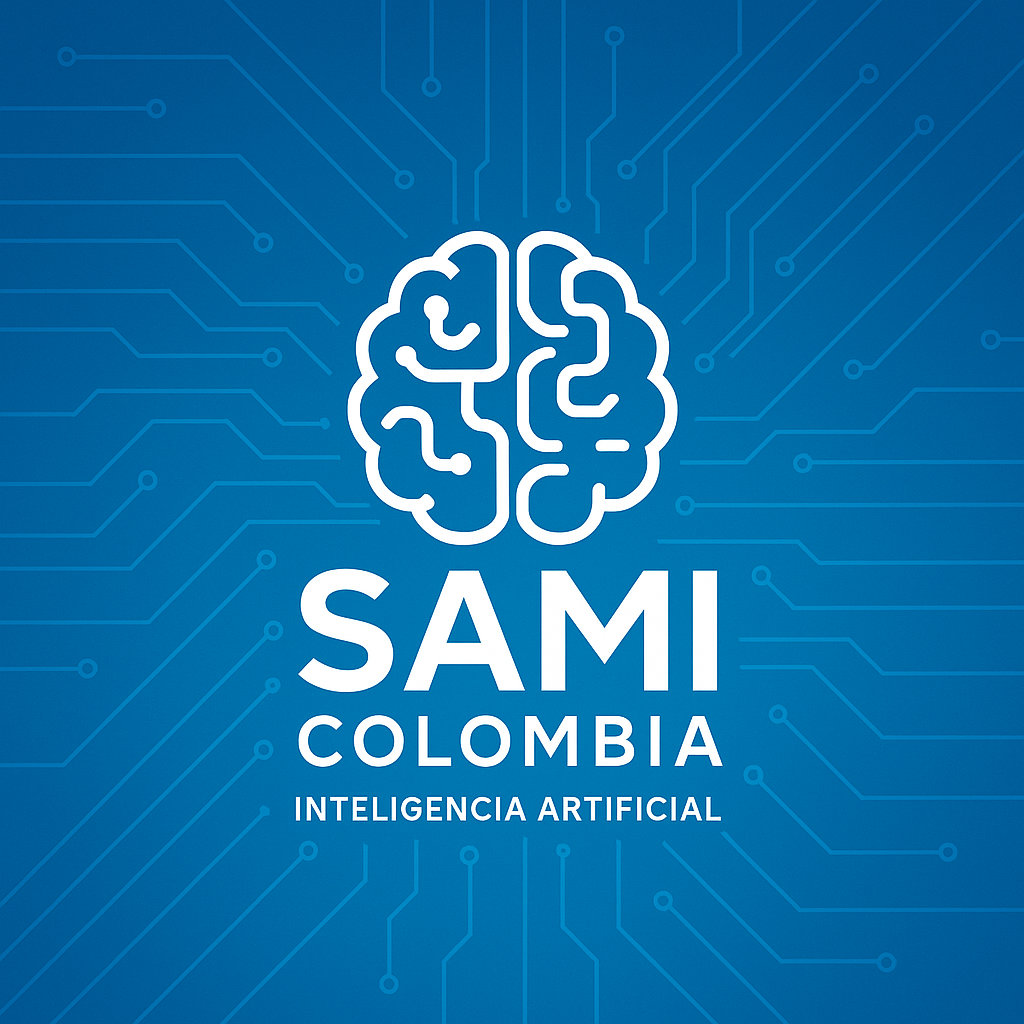 SAMI Market Insights Logo